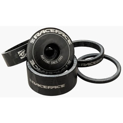 RaceFace Carbon Headset Spacer Kit