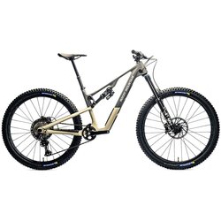 Rocky Mountain Instinct Carbon XT Custom Build Medium