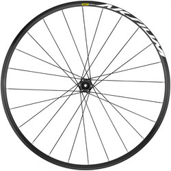Mavic Aksium Disc Front