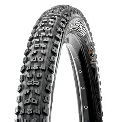 Maxxis Aggressor DoubleDown 27.5-inch