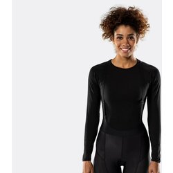 Bontrager Merino Baselayer - Longsleeve - Women's
