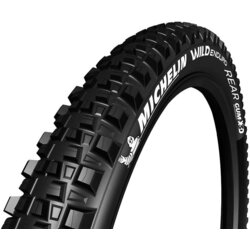 MICHELIN Wild Enduro Front