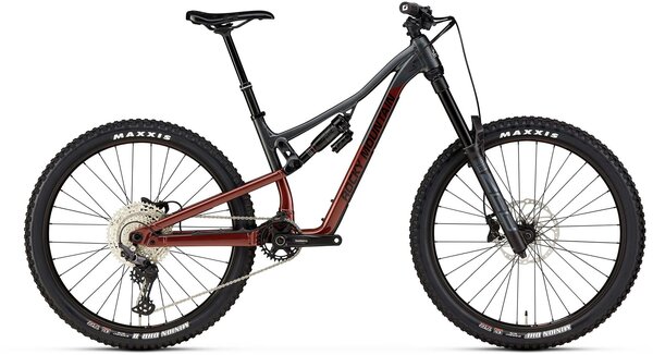 Rocky Mountain Altitude Alloy 30