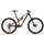 Wheel Size: 29-inch