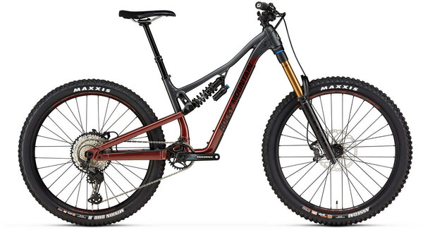 Rocky Mountain Altitude Alloy 70 Coil