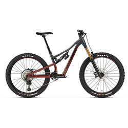Rocky Mountain Altitude Alloy 70 Coil