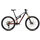 Wheel Size: 29