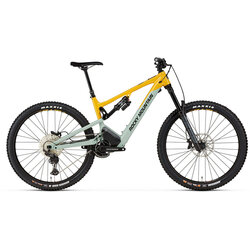 Rocky Mountain Altitude Powerplay Alloy 50