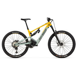 Rocky Mountain Altitude Powerplay Carbon 70