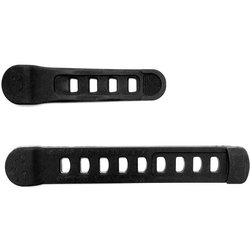 NiteRider Sentry Aero Tail Light Standard/Large Seat Post Straps
