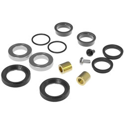 OneUp Components Aluminum Pedal Bearing Rebuild Kit