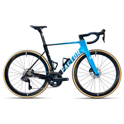 Factor Bikes Ostro VAM 2.0 Ultegra Di2 Custom Build 54cm