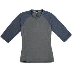 RaceFace Traverse DriRelease 3/4 Jersey