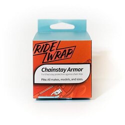 RideWrap Chainstay Armor Kit