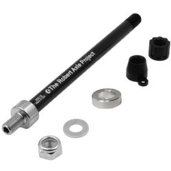Robert Axle Project Kid Trailer Thru Axle for Focus R.A.T. Bikes