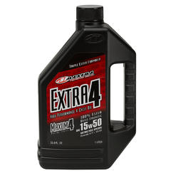 RockShox Rear Shock Air Can Lubricant (Maxima)