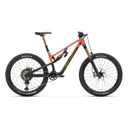 Rocky Mountain Altitude Carbon 90 Rally Edition