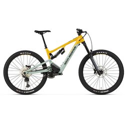 Rocky Mountain Altitude Powerplay Alloy 30 Coil