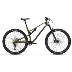 Rocky Mountain Element Carbon 30