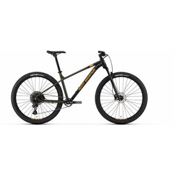 Rocky Mountain Fusion 40