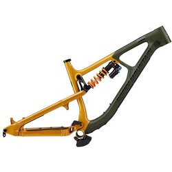 Rocky Mountain Slayer Carbon Frameset
