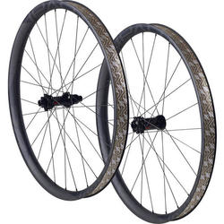 Roval Traverse 38 SL Fattie 650b 148 Wheels