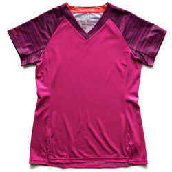 Specialized Andorra Short Sleeve Jersey