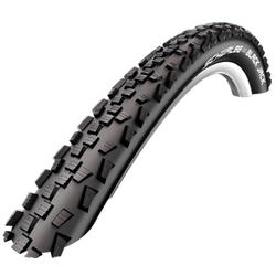 Schwalbe Black Jack Tire - 24 inch