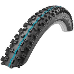 Schwalbe Hans Dampf II Addix