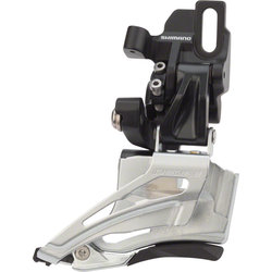Shimano Deore FD-M618 Front Derailleur