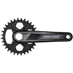 Shimano FC-M6100-1
