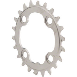 Shimano XT M782 Chainring