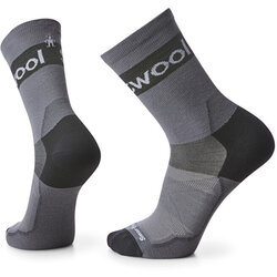 Smartwool Bike Zero Cushion Crew Socks