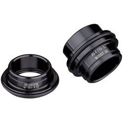 Spank Oozy/Spike Front Hub Boost20 Adaptors