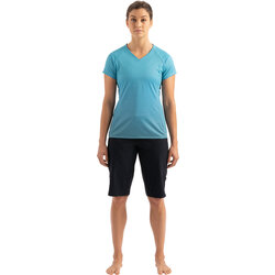 Specialized Andorra Air Short Sleeve Jersey