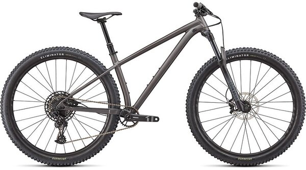 Specialized Fuse Comp 29