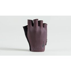 Specialized Men's Body Geometry Grail Short Finger Gloves