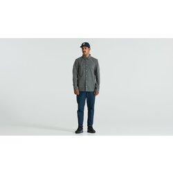 Specialized Men's Fjallraven Rider's Flannel Shirt