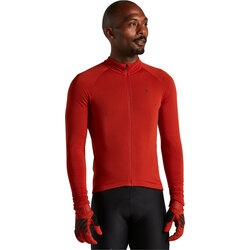 Specialized Men's Prime Power Grid LS Jersey