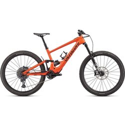 Specialized Turbo Kenevo SL Comp Carbon