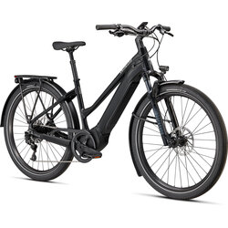 Specialized Turbo Vado 5.0 Step-Through