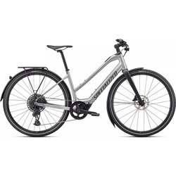 Specialized Turbo Vado SL 5.0 Step-Through EQ