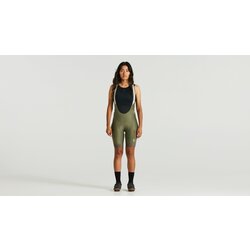 Specialized Women's Fjallraven Adventure Bib Short with SWAT