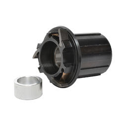 Stan's No Tubes 3.30/3.30Ti Shimano/SRAM Steel Freehub Body (9/10-speed)