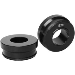 Stan's No Tubes Neo Front Hub Torque Caps