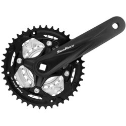 SunRace FCM600