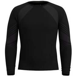 Smartwool Men's Intraknit Active Base Layer Crew