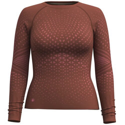 Smartwool Women's Intraknit Active Base Layer Crew