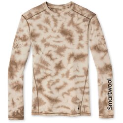 Smartwool Merino 250 Baselayer Plant-Based Dye Logo Crew - Men's