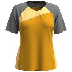 Smartwool Ultralite Mountain Bike Short Sleeve Tee - Women's